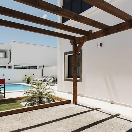 Villa Flamboyan Yaiza  Dış mekan fotoğraf