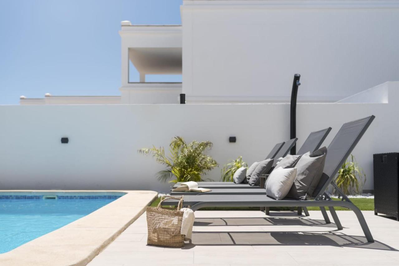 Villa Flamboyan Yaiza  Dış mekan fotoğraf