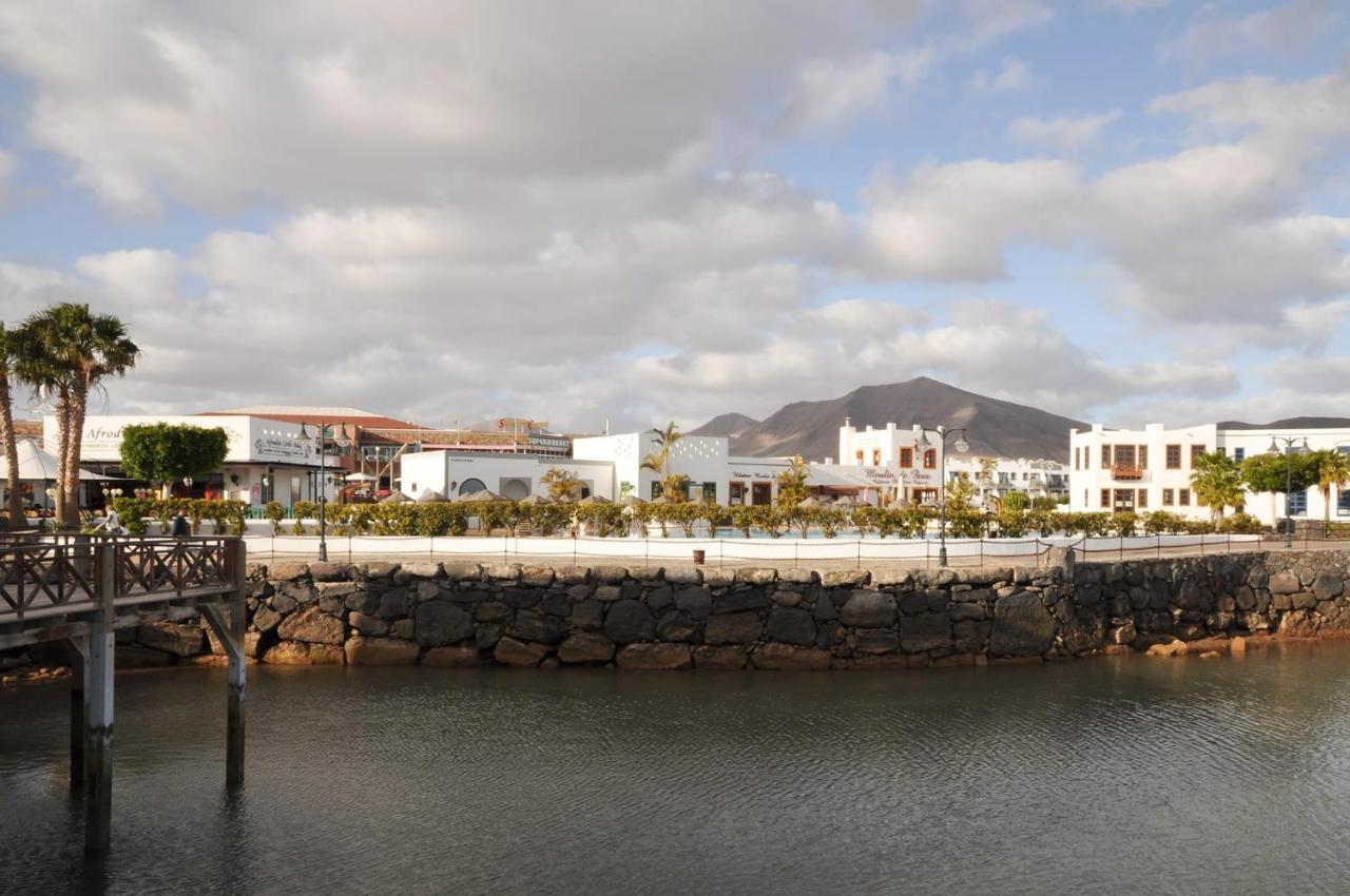 Villa Flamboyan Yaiza  Dış mekan fotoğraf