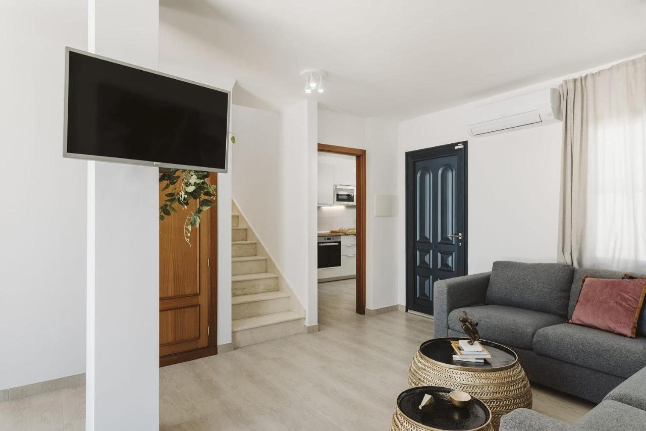 Villa Flamboyan Yaiza  Dış mekan fotoğraf