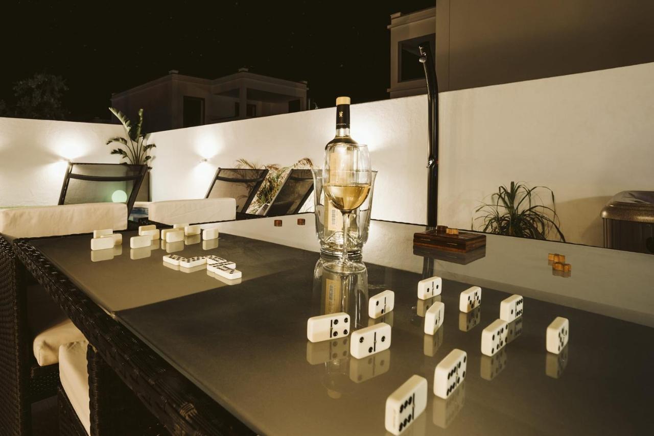 Villa Flamboyan Yaiza  Dış mekan fotoğraf