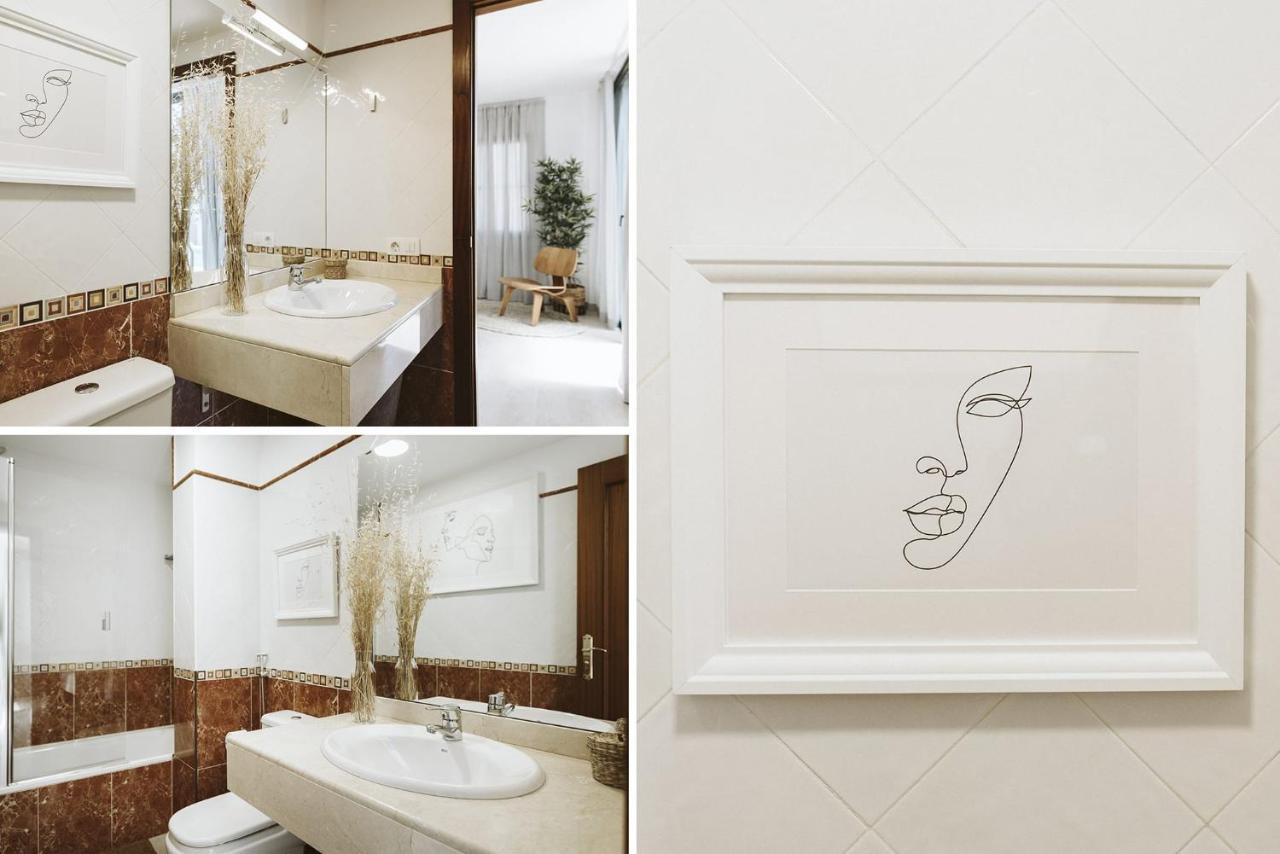 Villa Flamboyan Yaiza  Dış mekan fotoğraf