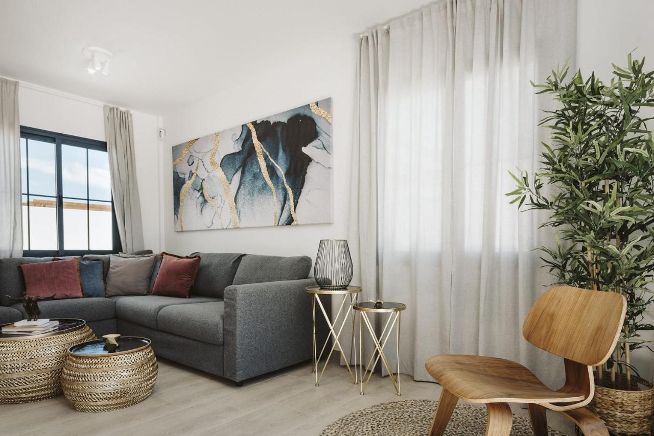 Villa Flamboyan Yaiza  Dış mekan fotoğraf